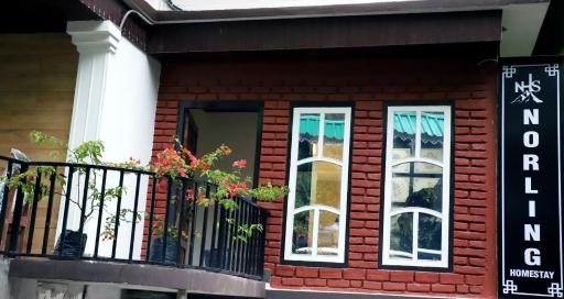 Norling Homestay - Housity