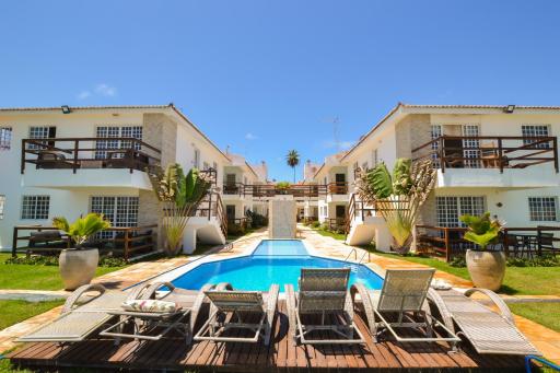 Itamaracá Apartments - Housity