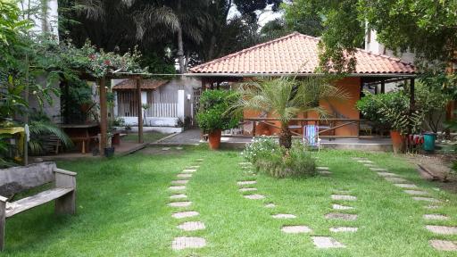 SÍTIO ACONCHEGO - Housity