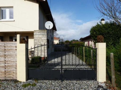 Entre Terre et Mer - Housity