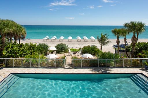 Sole Miami, A Noble House Resort - Housity