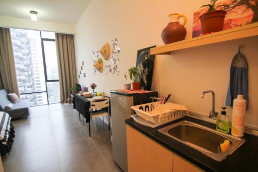 Empire Damansara Studio by Cities Homes Malaysia - Housity