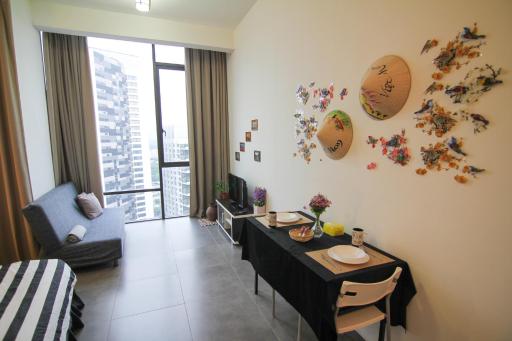 Empire Damansara Studio by Cities Homes Malaysia - Housity