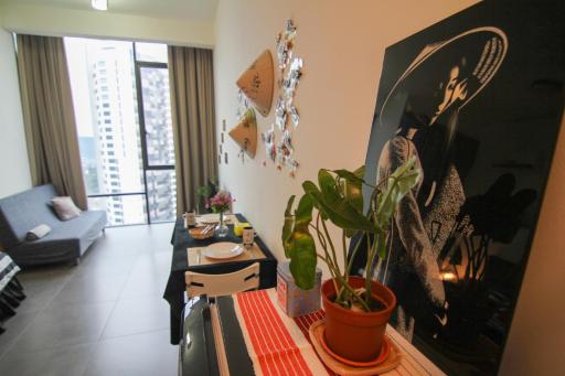 Empire Damansara Studio by Cities Homes Malaysia - Housity