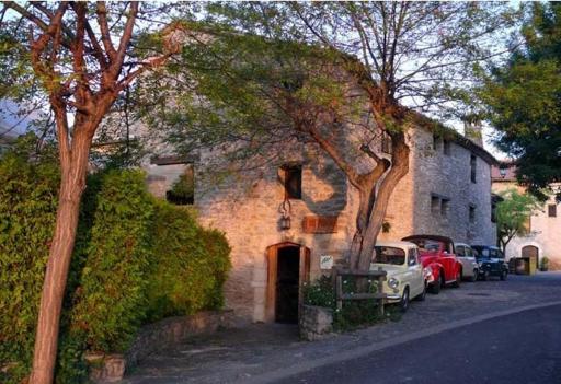 Casa Rural La Choca - Housity