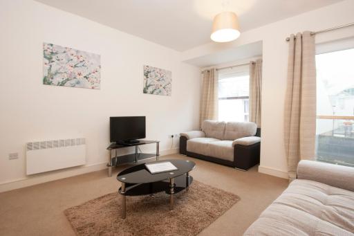 The Coliseum - Housity