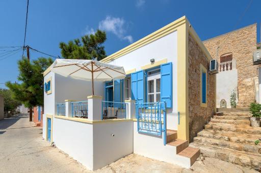Anastasia house - Housity