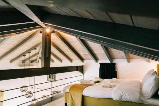 Volos Suites Center - Housity