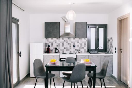 Volos Suites Center - Housity