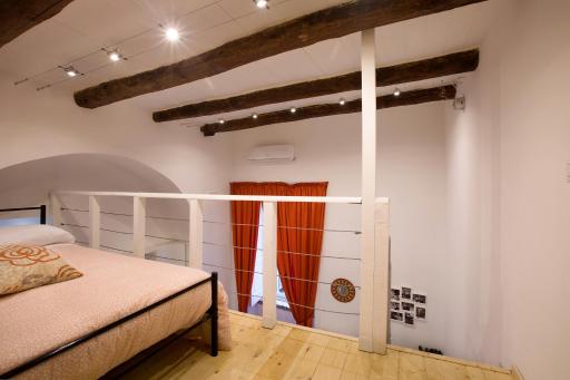 Il Palchetto Centralissimo Napoli Old Town - Housity
