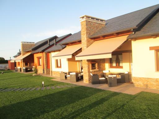 APARTAMENTOS FONTE VILLAR - Housity