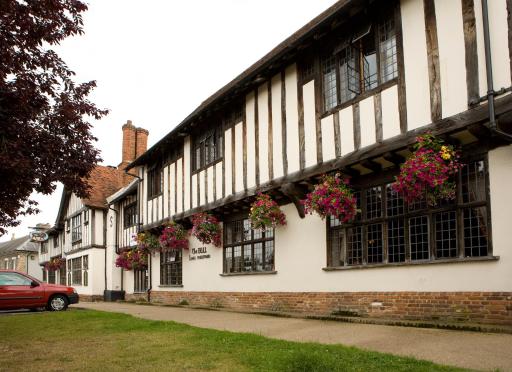 Bull Hotel by Greene King Inns - Housity