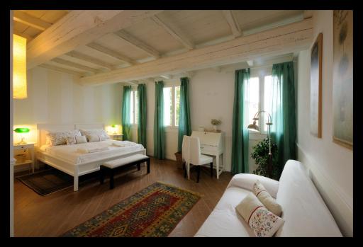 Locanda Della Fiorina - Housity