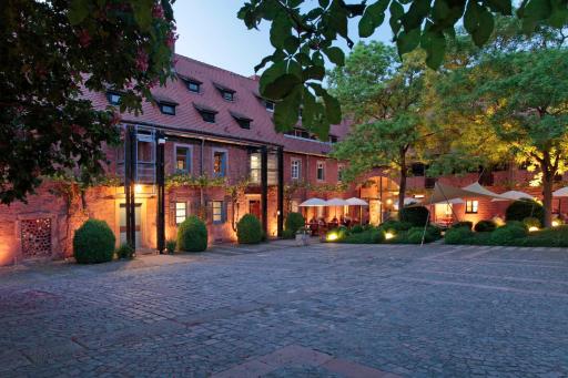 Mühle am Schlossberg - Housity