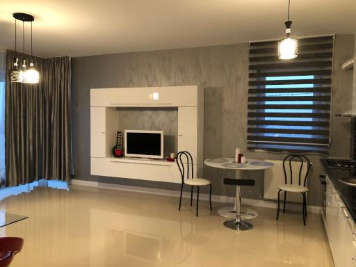Apartament Denissia - Housity