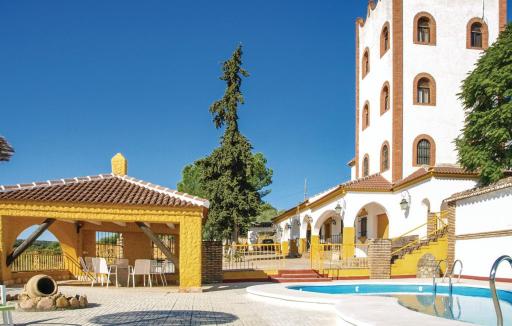 San Ignacio Rural - Housity