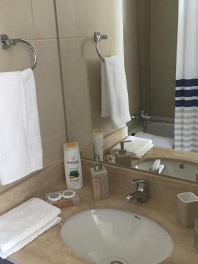 Departamento Parque Urbano 1710 - Housity