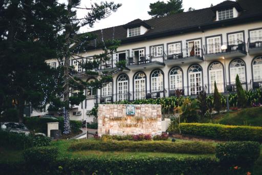 Cameron Highlands Resort - Small Luxury Hotels of the World - Housity
