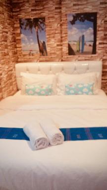 Apartment Grand Asia Afrika SKYEN - Hizvo