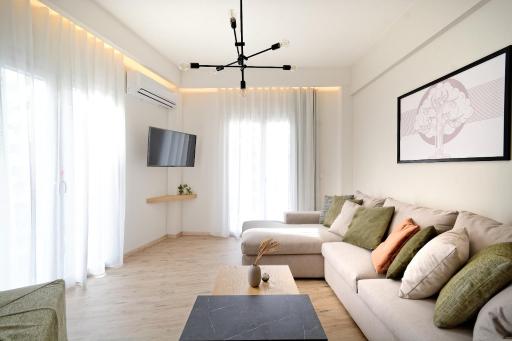 Odyssey Residence - Housity