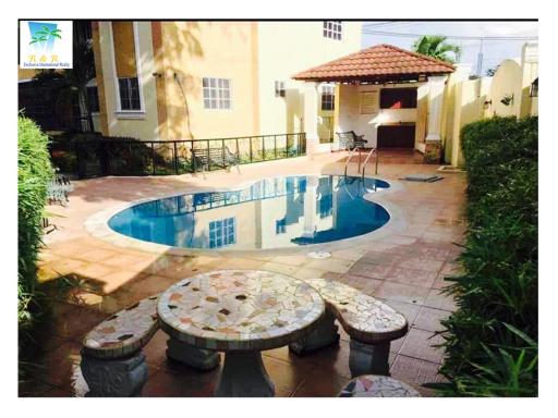 Exclusive residential complex of only 5 private and cozy buildings - Housity