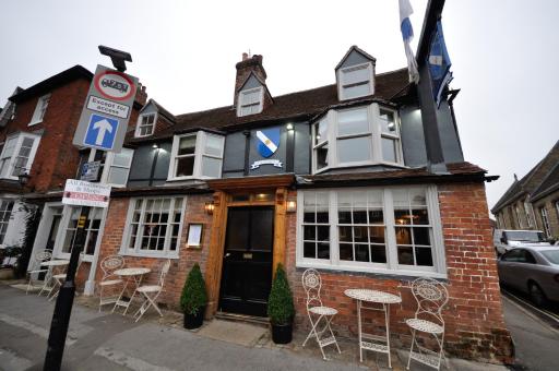 The Marlborough - Housity