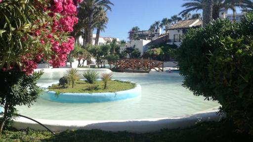 Casa con Encanto en Roquetas de Mar - Housity