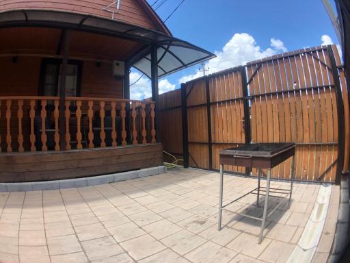 Wood House - Housity