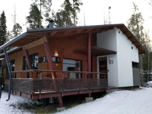 Imatra Spa & Golf Villa - Housity