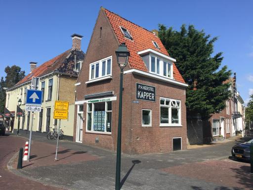 Lekker koese in Harlingen - Housity