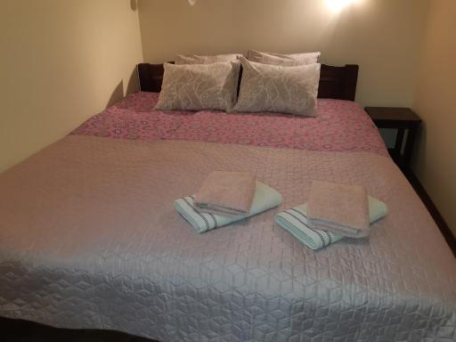 Ovelia B&B - Housity