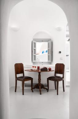 Oia Spirit Boutique Residences - Housity