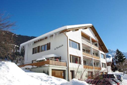 Tgesa Marlotscha - Housity
