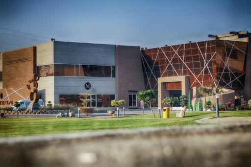 Circle Club Faisalabad - Housity