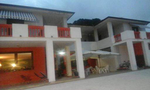 COUNTRY HOUSE SUL BUSSENTO - Housity