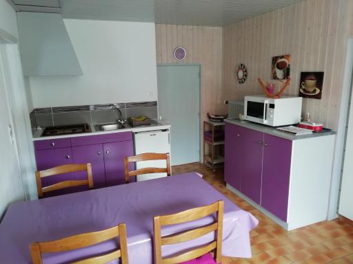 Un petit coin de campagne dans le pays de Saint-Gilles - Housity