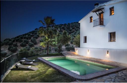 Cortijo la Fe - Housity