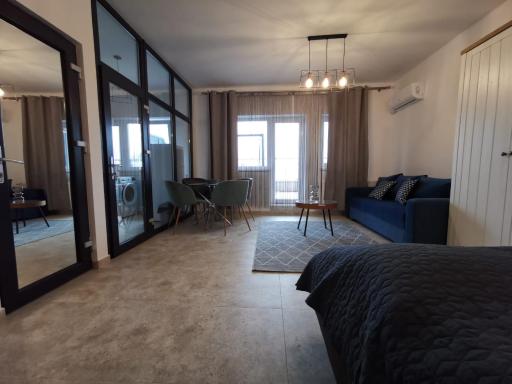 Caraway Apartment Velvet - Housity