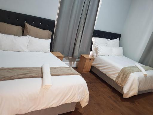 Helpful lodge - Housity