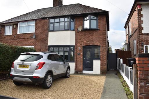 Newfield House - Housity