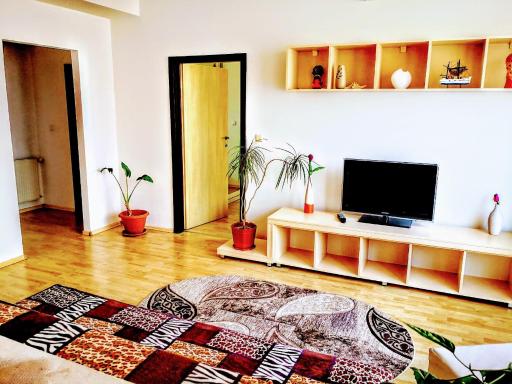 Relaxing & Welcome Apartment, Ared, UTA - All Inclusive - Housity
