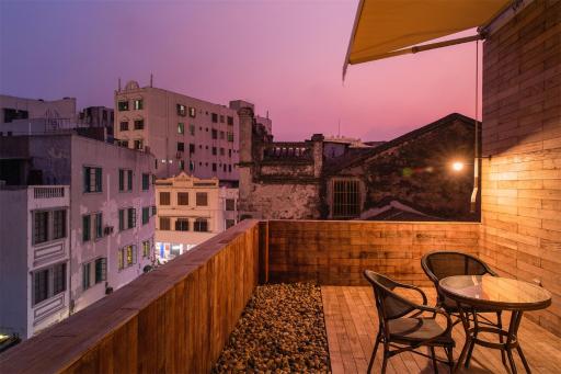 Wander Hostel - Housity