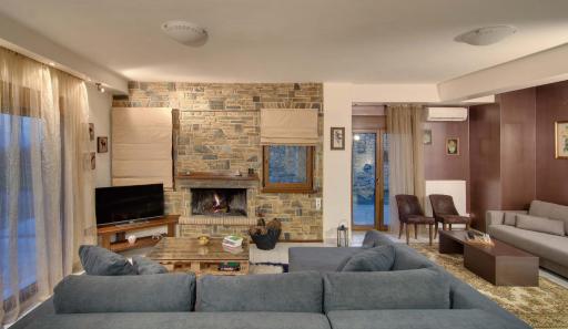 COUNTRY PLACE Apartment with mountains view - Housity