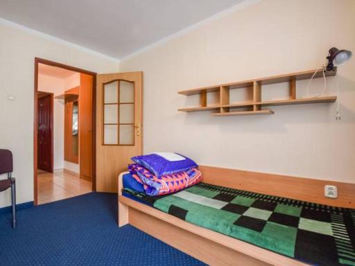 Dom Wypoczynkowy Karabela - Housity