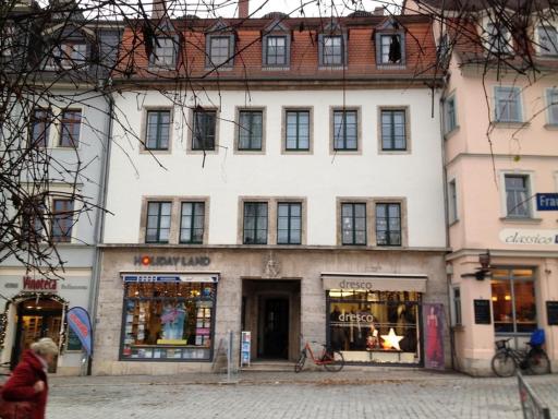 Gästezimmer Popp - Housity