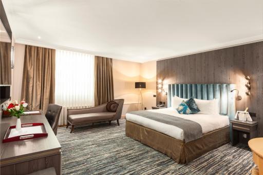 Courthouse Hotel London - Housity