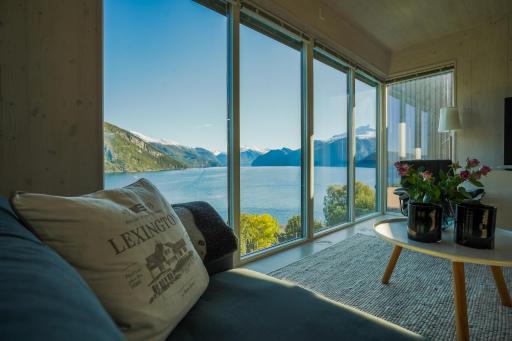 Fjord View Apartment - Housity