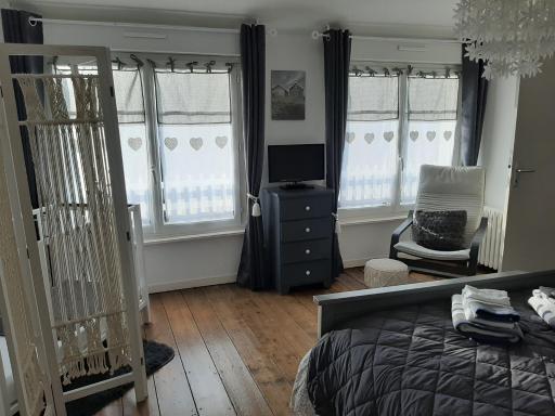 Romance en Baie de Somme - Housity