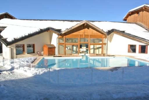 Agence Des Orres - Les Erines - T4 + Coin Nuit - MZ1205 - Housity