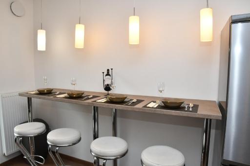 Nagyerdei Apartman - Greatforest Apartment - Housity